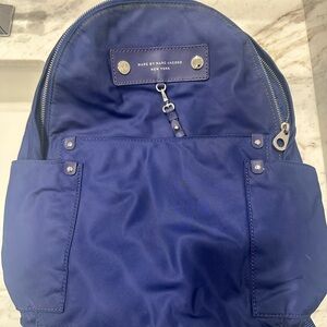 Marc Jacobs mini backpack